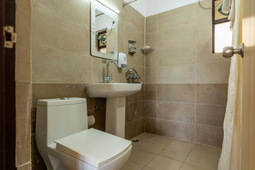 Dream Cottage 3 Pet-Friendly 2Br W Mountain View Mukteshwar Kültér fotó