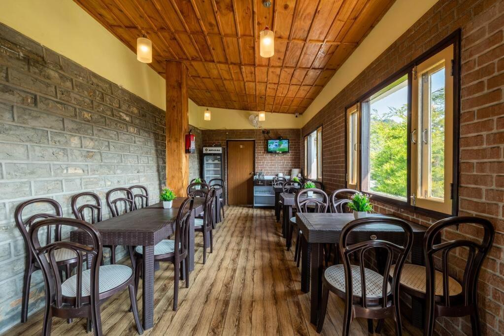 Dream Cottage 3 Pet-Friendly 2Br W Mountain View Mukteshwar Kültér fotó