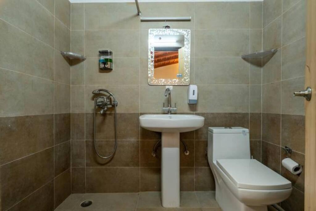 Dream Cottage 3 Pet-Friendly 2Br W Mountain View Mukteshwar Kültér fotó